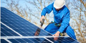 Installation Maintenance Panneaux Solaires Photovoltaïques à Nanteuil-Auriac-de-Bourzac